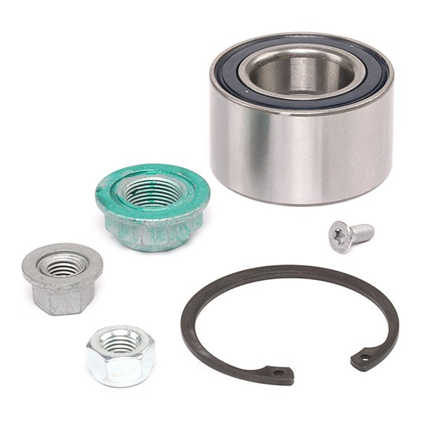  Rolamento de cubo dianteiro Volkswagen Polo III hatchback (6N2) (1999 - 2001) III