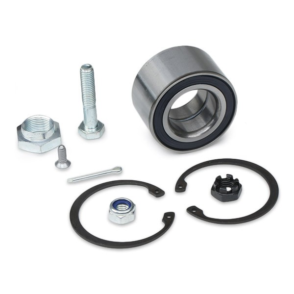  Rolamento de cubo dianteiro Volkswagen Golf I conversível (155) (1979 - 1993) I