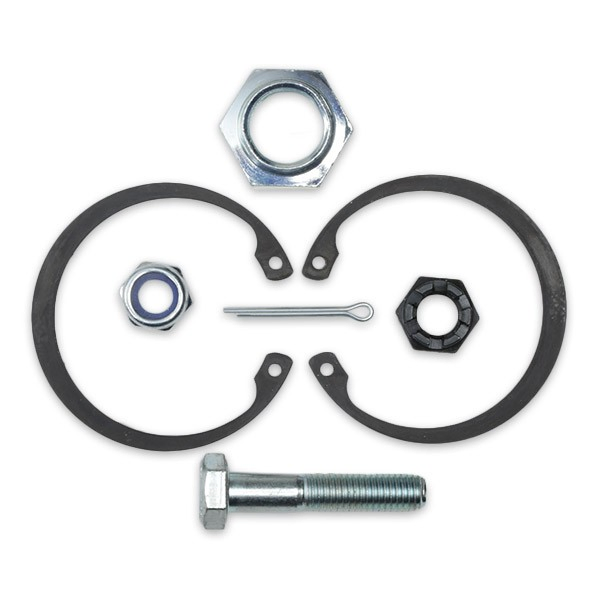 Rolamento de cubo dianteiro para Volkswagen Golf I 155