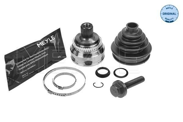 Junta homocinética externa dianteira para Audi A6 C4 4A2