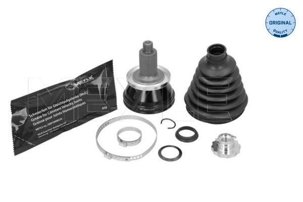  Junta homocinética externa dianteira Seat Cordoba sedan (6L2) (2002 - 2009) 