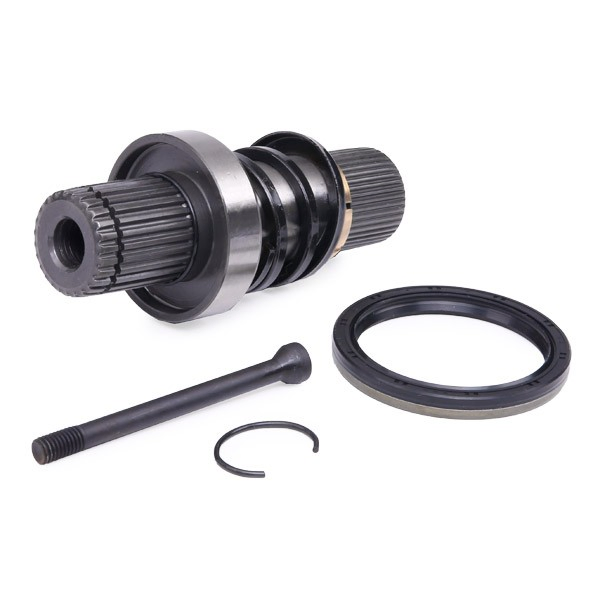 Veio de acionamento do semieixo intermédio Meyle 1004980242 preço, a partir de 49,09 USD