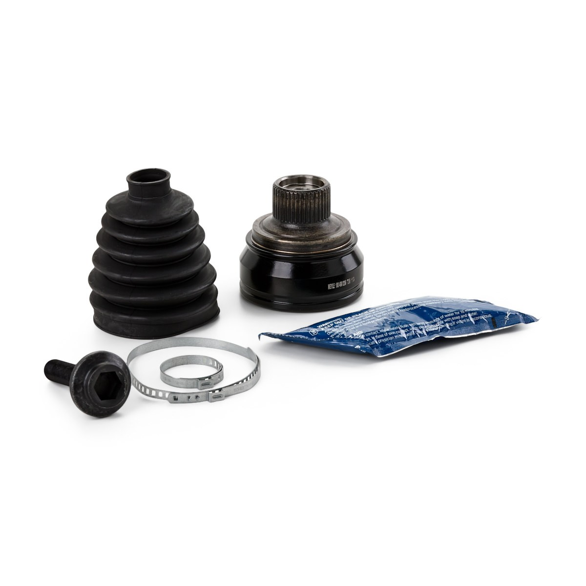 Junta homocinética externa dianteira para Audi A8 D4 4H2, 4H8, 4HC, 4HL