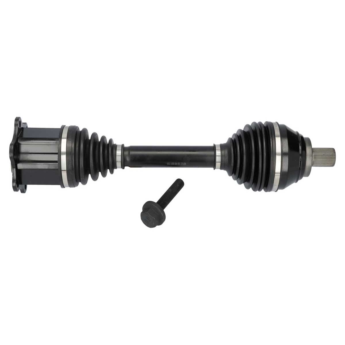 Compre 1004980637 Meyle Semieixo (acionador) dianteiro esquerdo