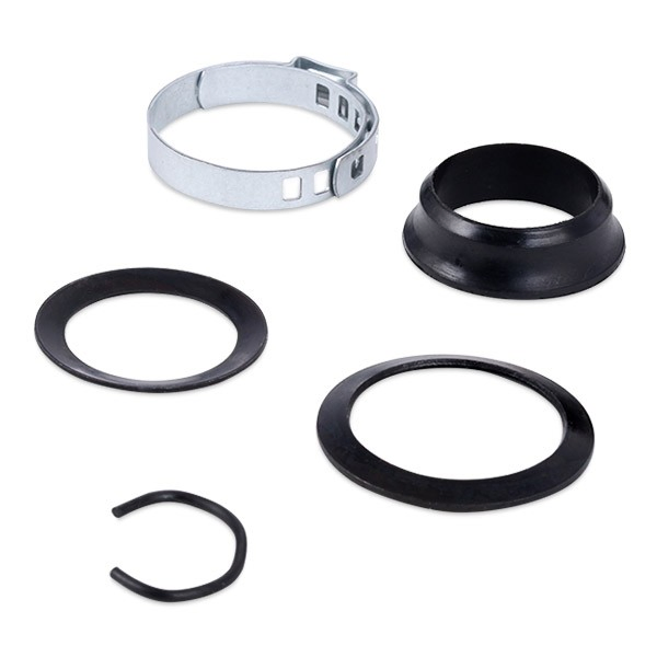  Bota de proteção externa de junta homocinética do semieixo dianteiro Skoda SuperB I sedan (3U4) (2001 - 2008) I