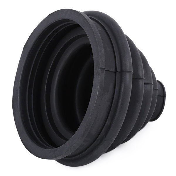 Bota de proteção externa de junta homocinética do semieixo dianteiro Skoda SuperB I 3U4
