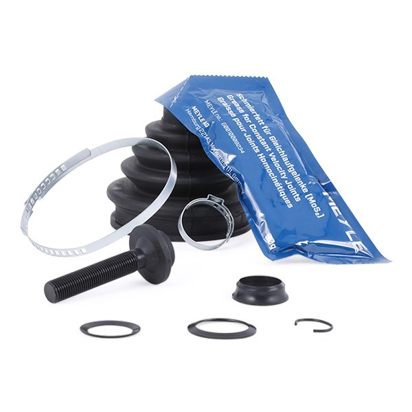 Bota de proteção externa de junta homocinética do semieixo dianteiro Skoda SuperB preço, a partir de 7,76 USD