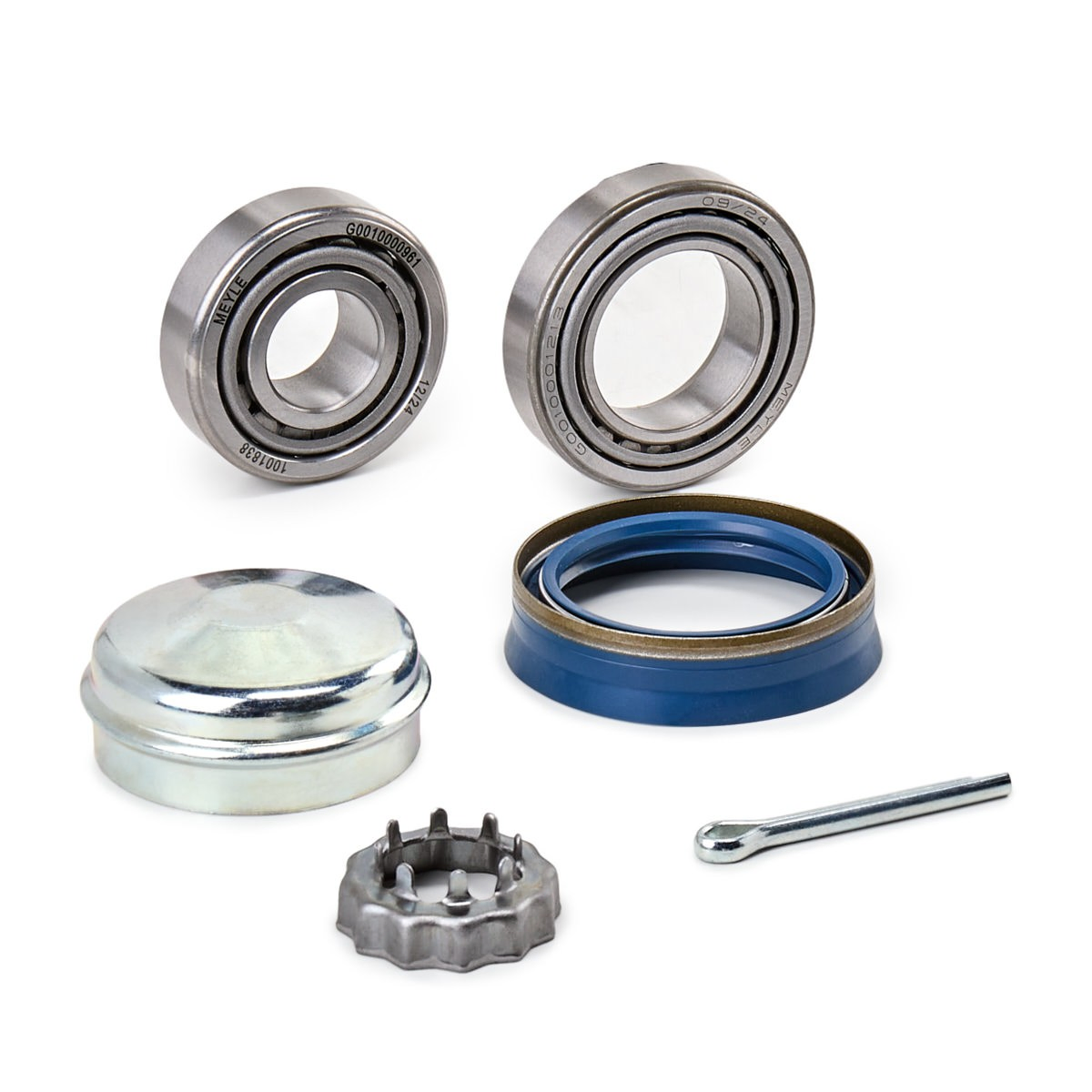 Compre Rolamento de cubo traseiro Audi A4 
