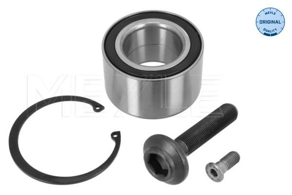 Rolamento de cubo traseiro para Volkswagen Transporter T4 70E, 70L, 70M, 7DE, 7DL, 7DM