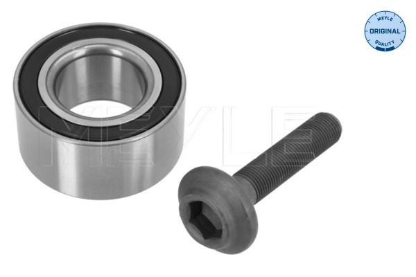 Rolamento de cubo traseiro para Audi A6 Allroad C5 4BH