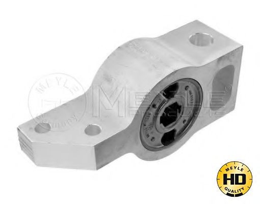 Compre Bloco silencioso dianteiro do braço oscilante inferior Volkswagen Tiguan 1