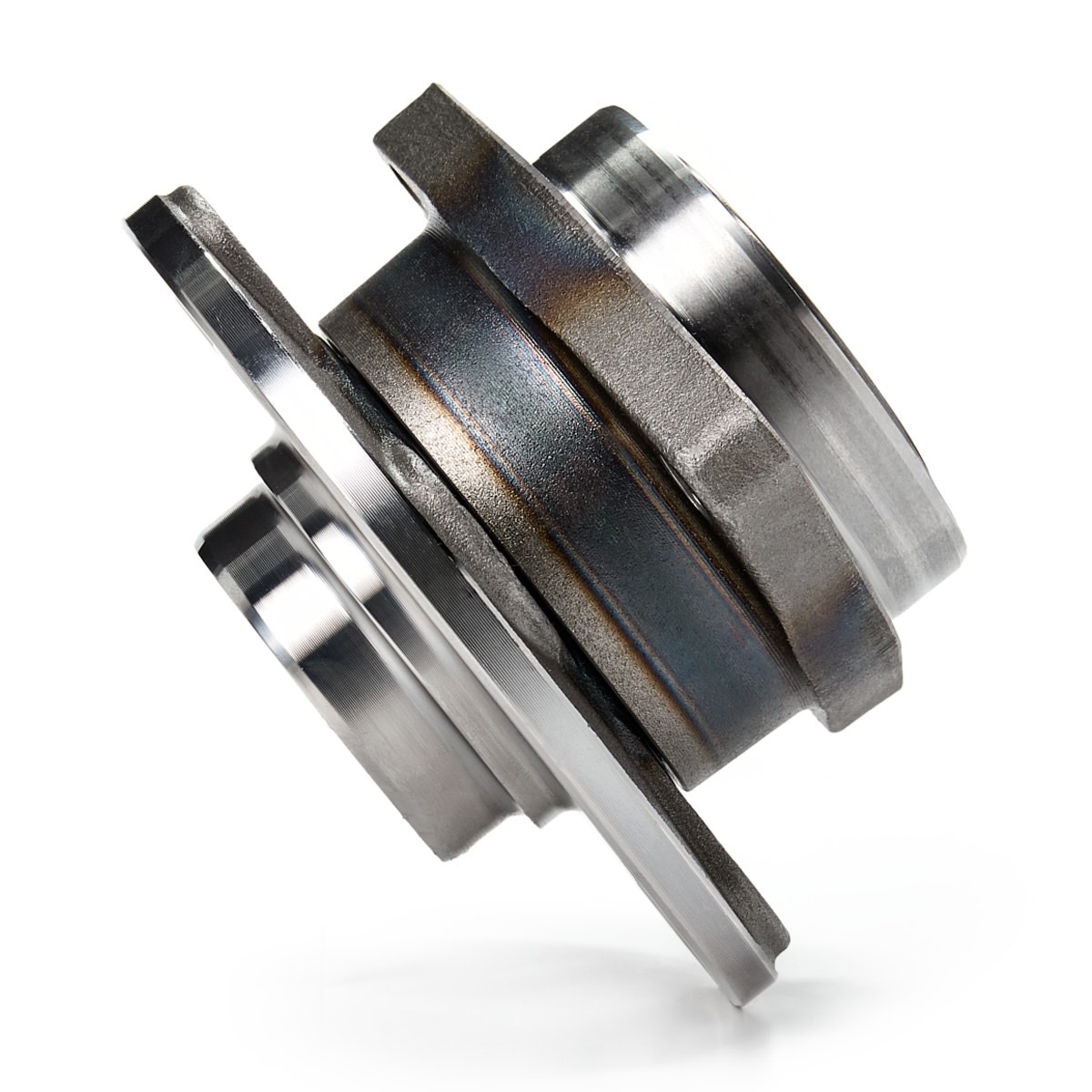 Cubo dianteiro para Skoda Octavia III A7 5E5, 5E6
