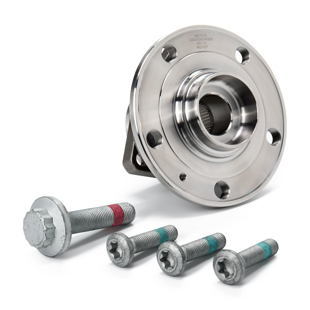 Compre Cubo dianteiro Skoda Octavia 