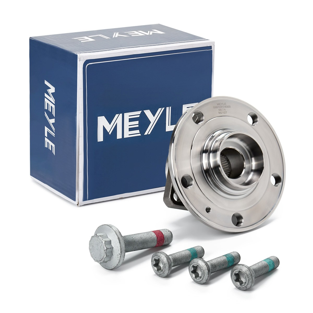 Cubo dianteiro Skoda Octavia III A7 carrinha (5E5, 5E6) (2012 - 2020) III A7