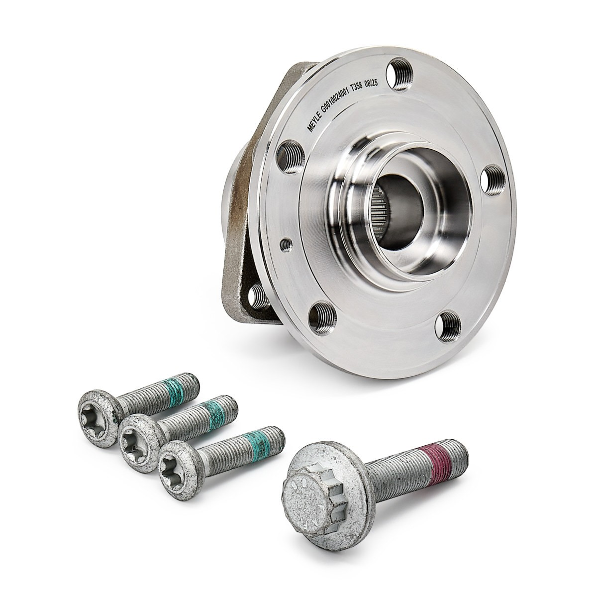 Compre Cubo dianteiro Skoda Octavia 