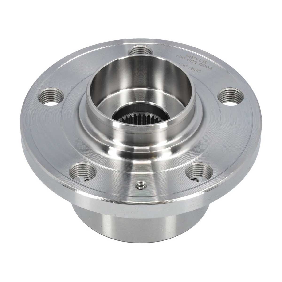 Cubo dianteiro Audi A1 Sportback GBA