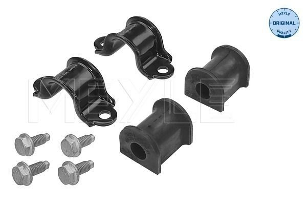 Bloco silencioso de viga traseira (de plataforma veicular) Volkswagen Golf V 1K5