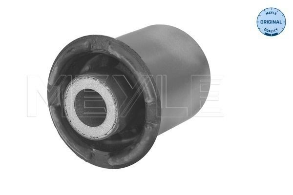  Bloco silencioso de viga traseira (de plataforma veicular) Volkswagen Passat CC B6 sedan (357) (2008 - 2012) CC B6