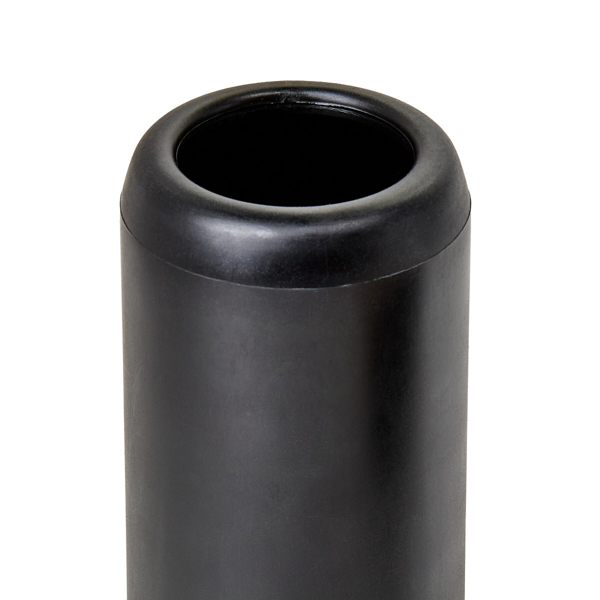  Pára-choque (grade de proteção) de amortecedor traseiro + bota de proteção Skoda SuperB I sedan (3U4) (2001 - 2008) I