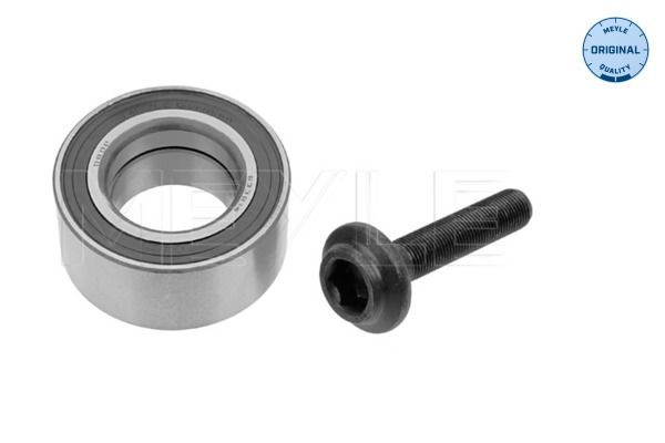 Rolamento de cubo traseiro para Audi A4 B7 8ED