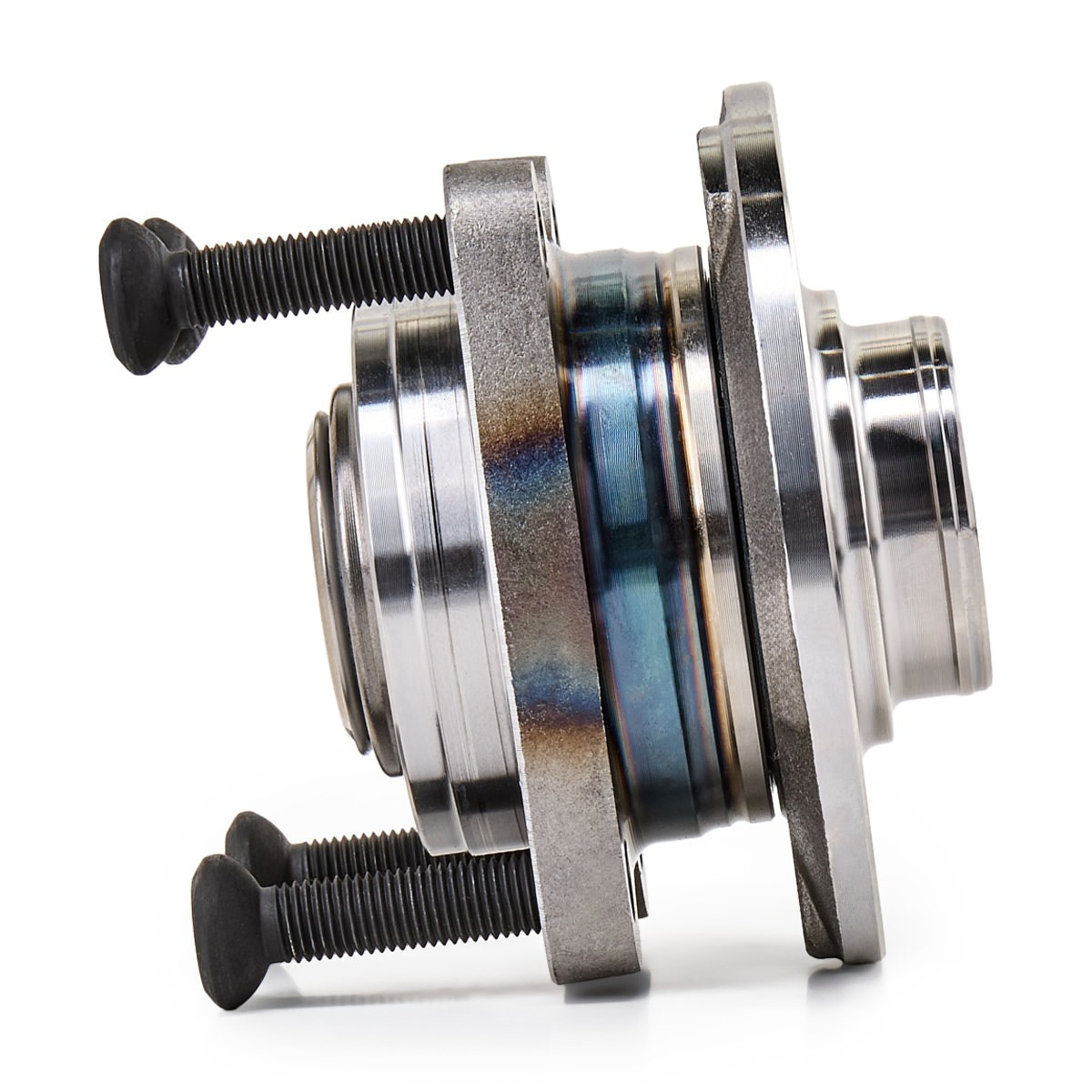 Cubo traseiro Audi A6 C6 4F5