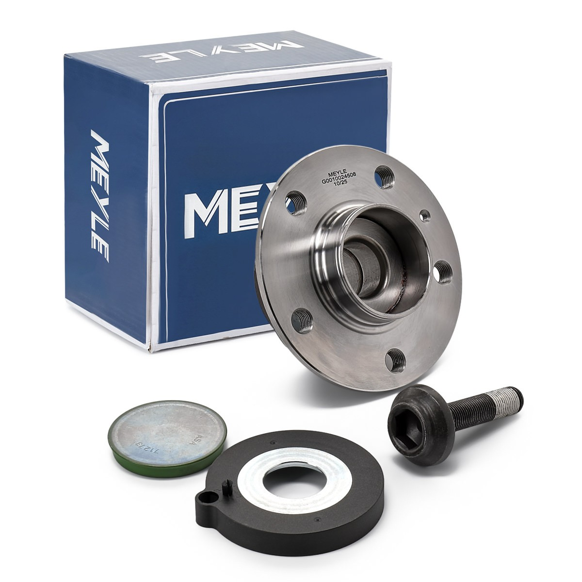 Cubo traseiro para Audi A7 Sportback 4GA, 4GF