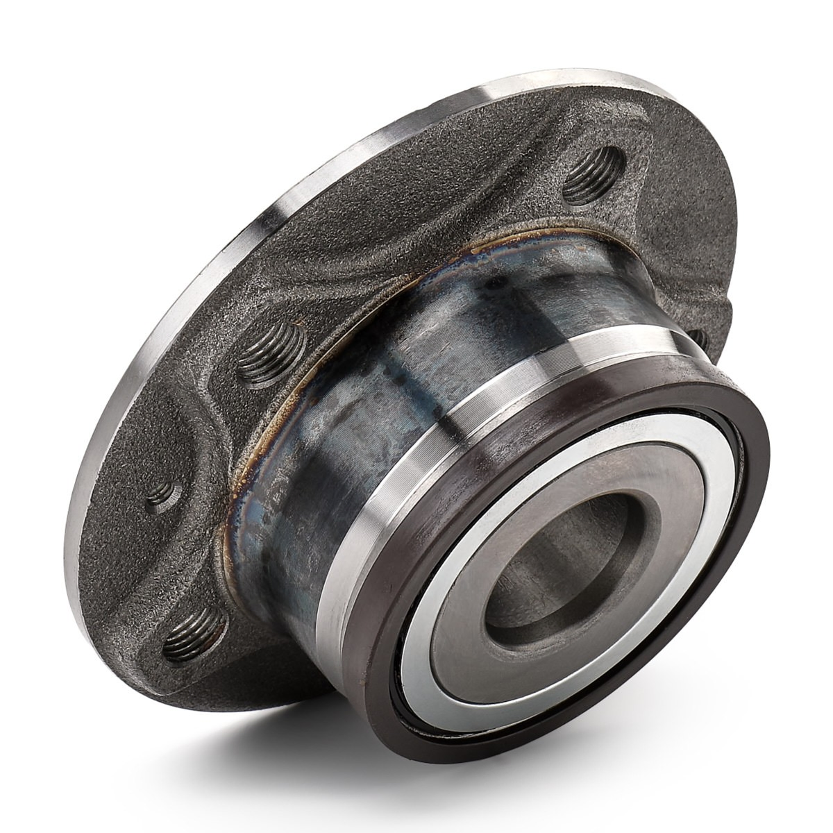 Cubo traseiro Audi A7 Sportback 4GA, 4GF