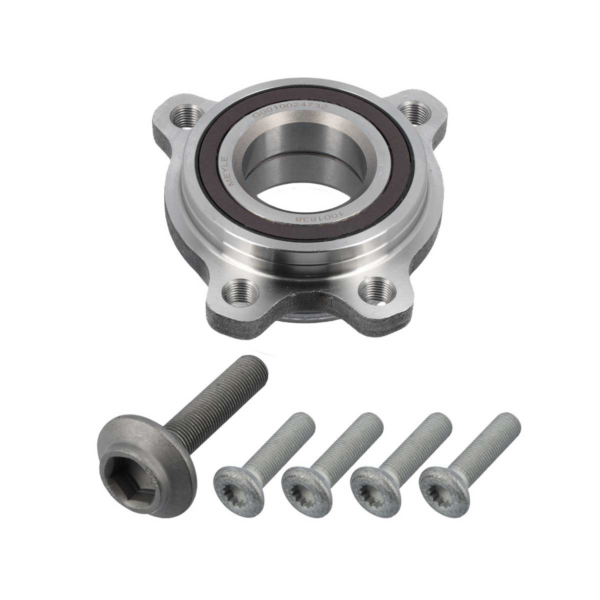 Compre Cubo traseiro Audi A4 