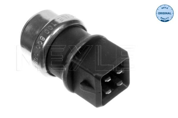 1008009054 Meyle Sensor de temperatura do fluido de esfriamento
