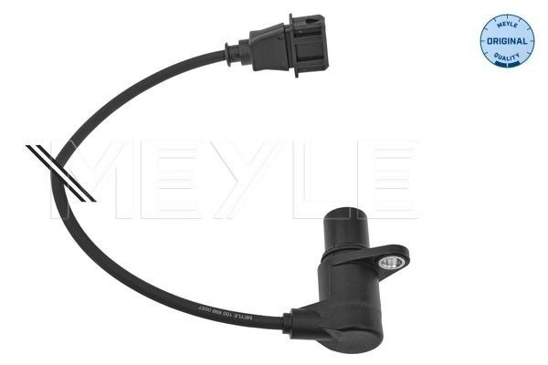 Sensor de posição (de revoluções) de cambota Meyle 1008990057 preço, a partir de 34,03 USD
