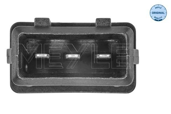 Compre 1008990057 Meyle Sensor de posição (de revoluções) de cambota