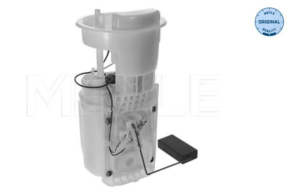 Módulo de bomba de combustível com sensor do nível de combustível Seat Cordoba  6L2
