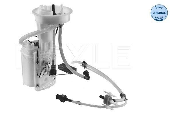 Módulo de bomba de combustível com sensor do nível de combustível Audi A4 B7 8ED