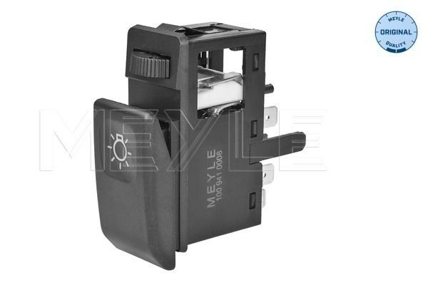 Comutador das luzes no "painel de instrumentos" Meyle 1009410008 preço, a partir de 10,78 USD