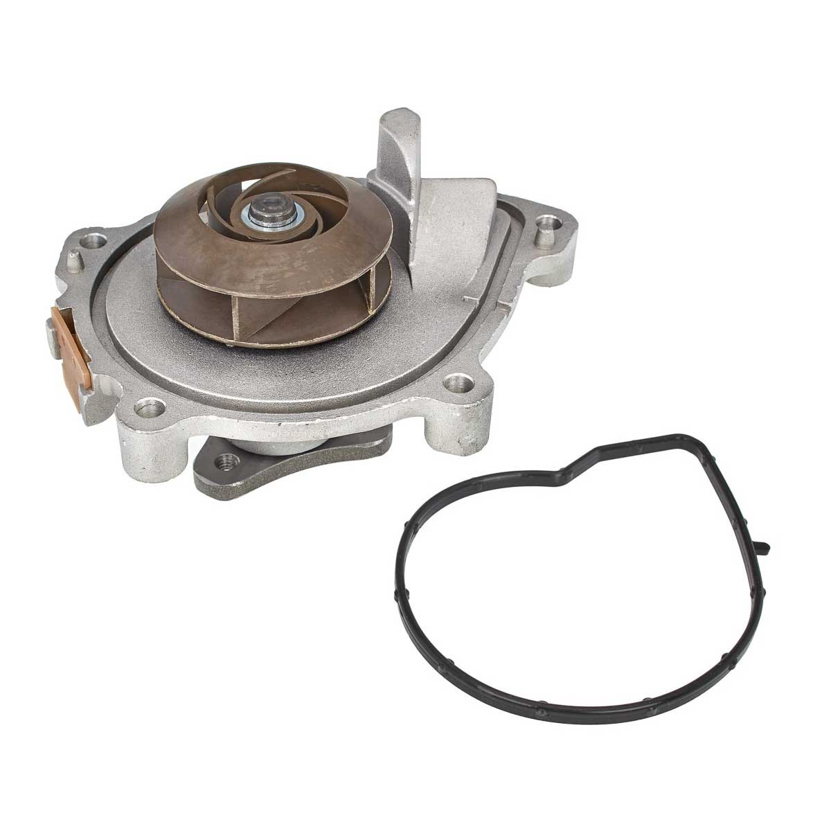  Bomba de água (bomba) de esfriamento Mini COUNTRYMAN hatchback (R60) (2010 - 2016) 