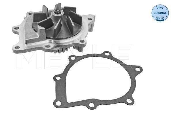 Bomba de água (bomba) de esfriamento Opel Vivaro preço, a partir de 48,96 USD