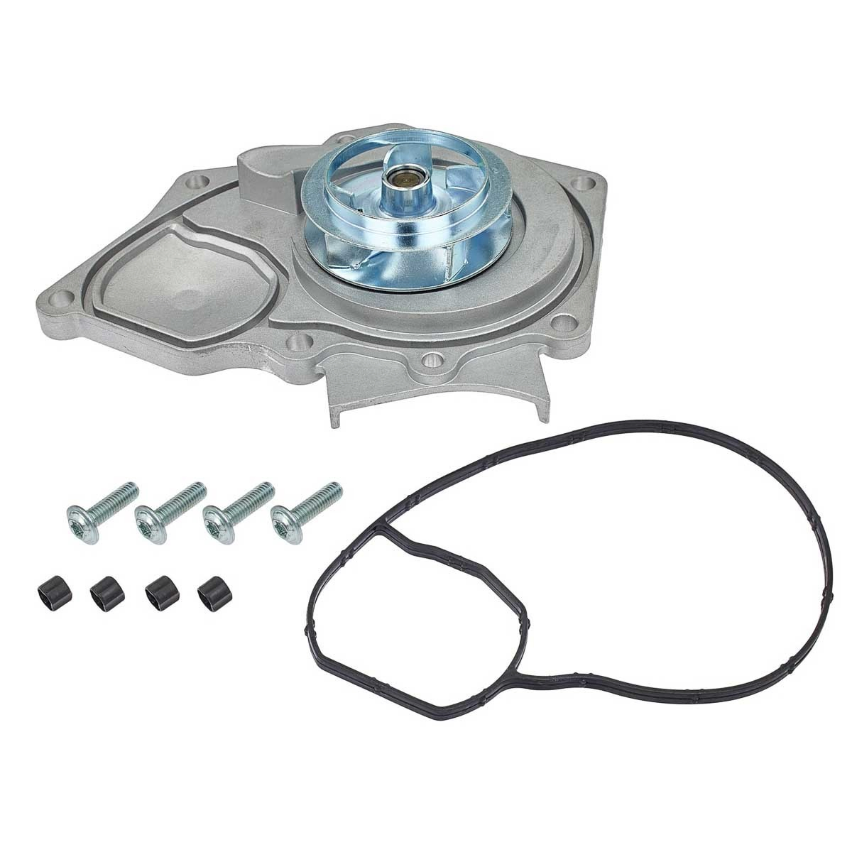 Bomba de água (bomba) de esfriamento 1610087307 Daihatsu