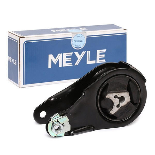 Coxim (suporte) traseiro de motor Peugeot 308 I 4A, 4C