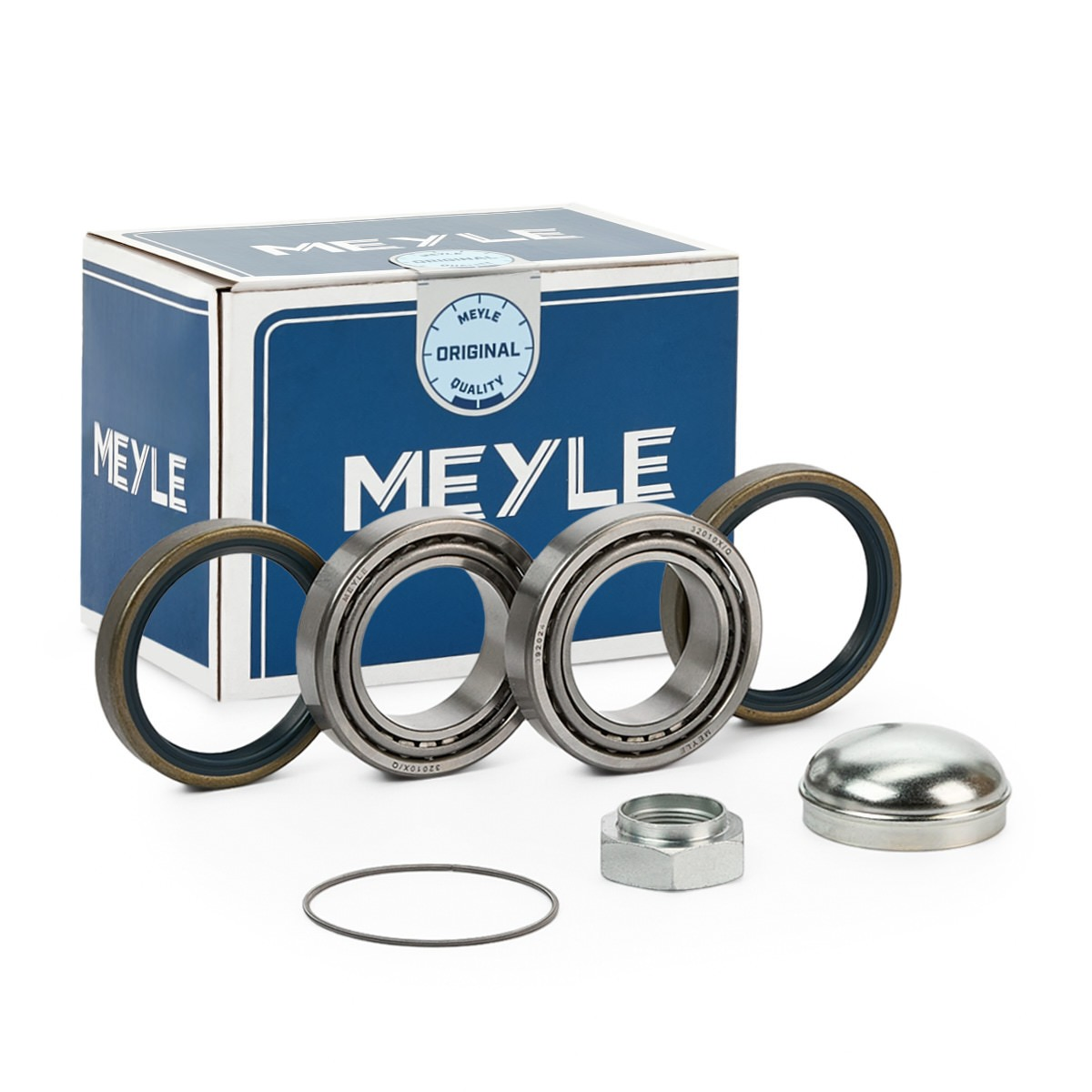 Rolamento de cubo dianteiro para Peugeot Boxer I 230L