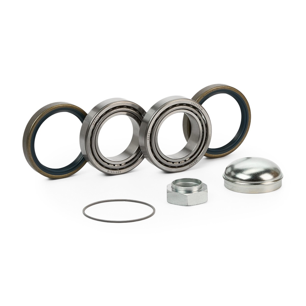  Rolamento de cubo dianteiro Peugeot Boxer I сaixa (230L) (1994 - 2002) I