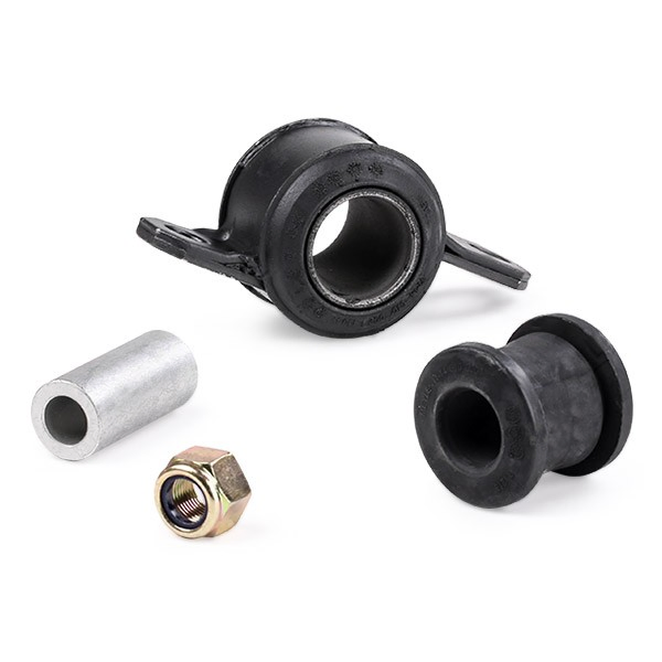 Compre Bloco silencioso dianteiro do braço oscilante inferior Fiat Ducato 2