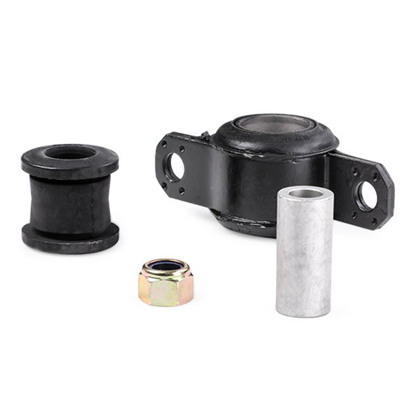 Bloco silencioso dianteiro do braço oscilante inferior Fiat Ducato II 230L
