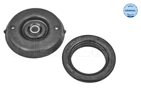 Suporte de amortecedor dianteiro Meyle 11146410003S preço, a partir de 37,41 USD