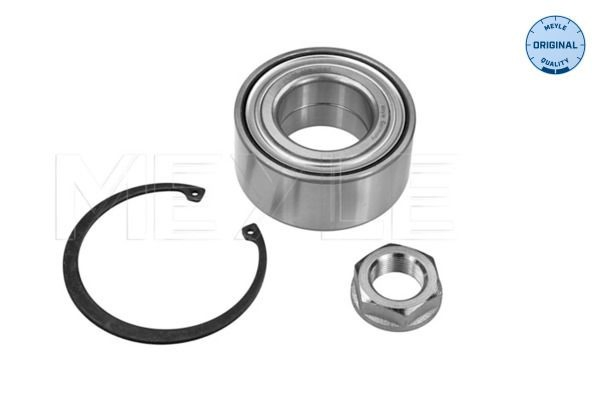 Rolamento de cubo dianteiro Citroen C4 preço, a partir de 112,78 USD