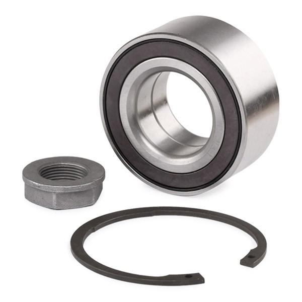  Rolamento de cubo dianteiro Citroen C4 I hatchback (LC) (2004 - 2010) I
