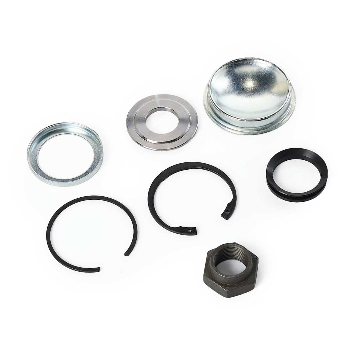  Rolamento de cubo traseiro Citroen ZX hatchback (N2) (1991 - 1997) 