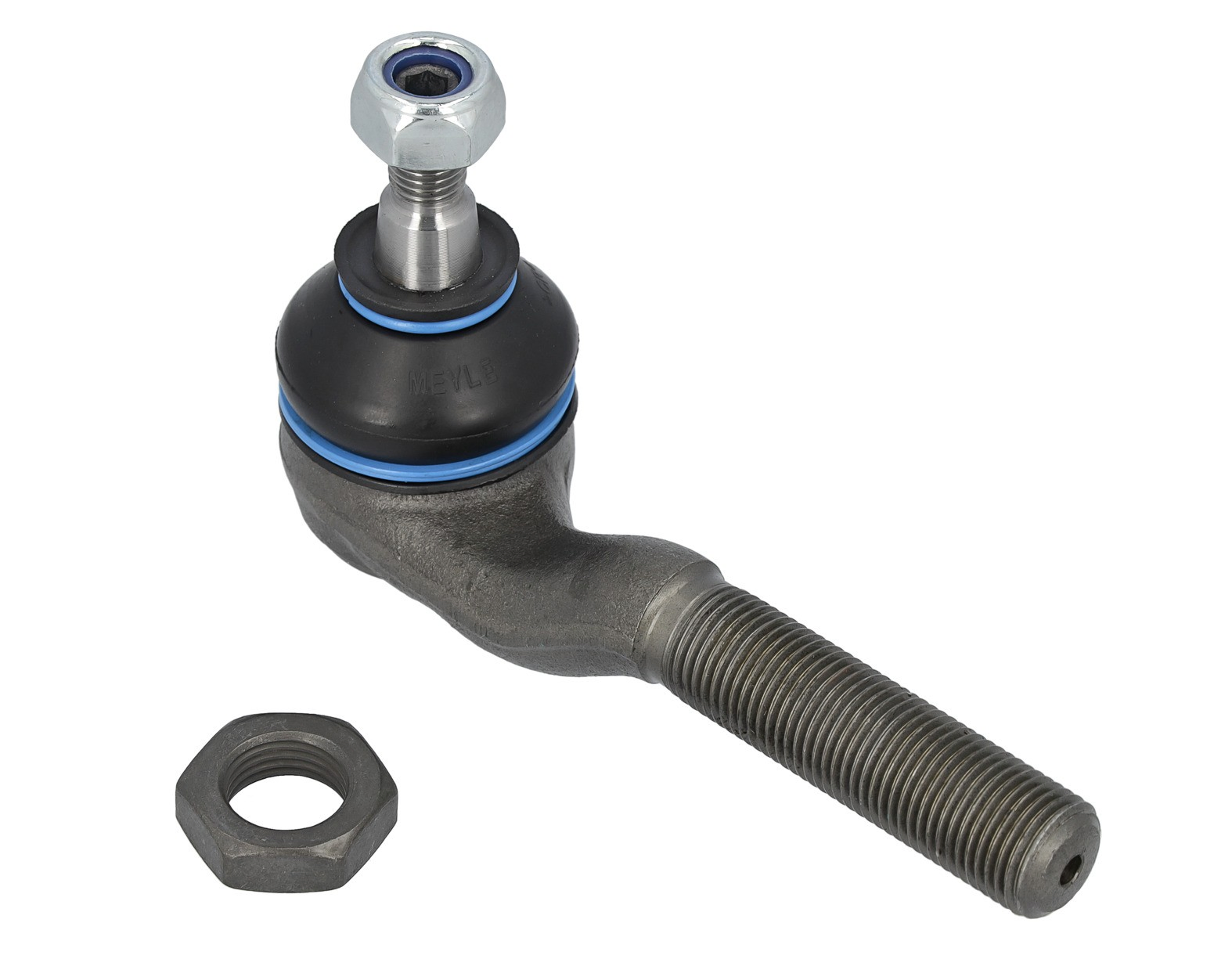 Ponta externa da barra de direção para Peugeot 406  8E, F