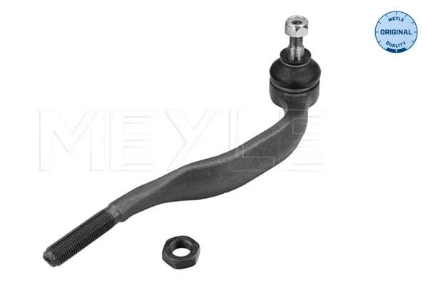 Ponta externa da barra de direção para Peugeot 407 SW 6E