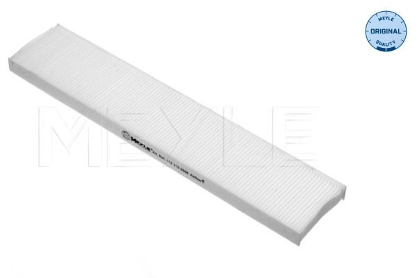 Filtro de salão para Volkswagen Sharan I 7M8, 7M9, 7M6