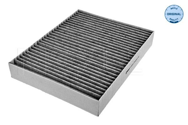 Filtro de salão para Porsche Cayenne II 92A